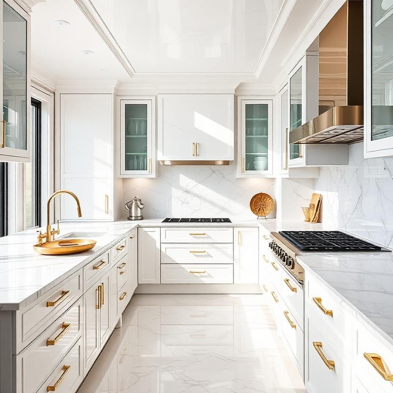 Premium Cleaning Services