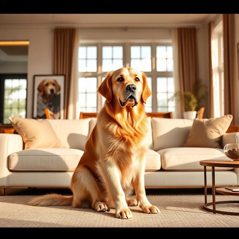 Pet Sitting Services