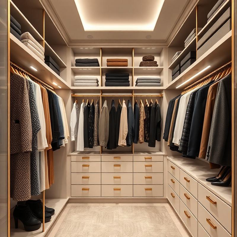 Personal Organizing Services